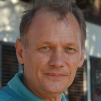 Zoran Cvetanovic