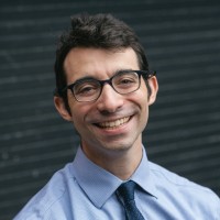 Jeffrey Winer, PhD
