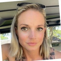 Rebecca (Beki) Manthey