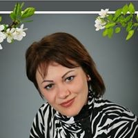 Яна Капустина