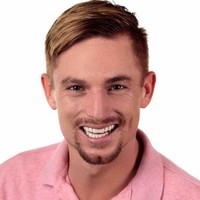 Jarrett Ricker