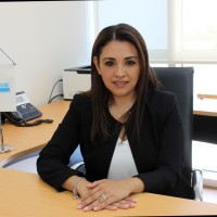 Maria Fernanda Gutierrez Gaxiola