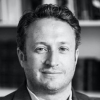 Dr Rob Willson PhD
