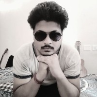 Uddipan Ghosh