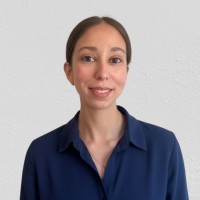 Fatima Zahra Ismaili