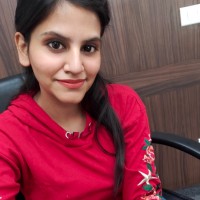 Tamanna Gupta