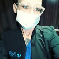 Cindy Smith, Rma
