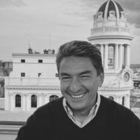 Francisco González Rivera