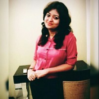 Payal Mazumdar