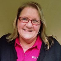 Patricia Sanford