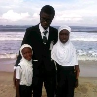 Sidique I Kanneh