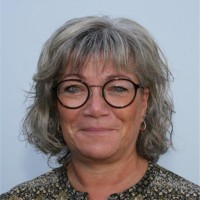 Susan Gregersen