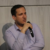 Mohammad Hossein Rouhani