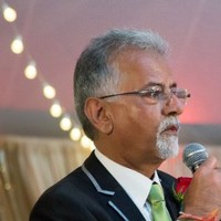 Neal Tanna,      MBA