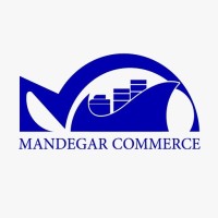 Mandegar company