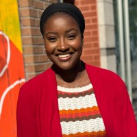 Fatima Zahra Thiam