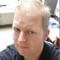 Chris Moore RT(R)(CT)(MR) ARRT