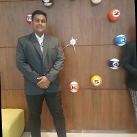 SATISH Pillai