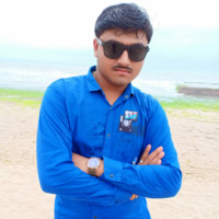 Parth Talaviya