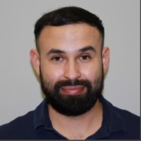 Jose Hinojosa Jr., M.Ed.
