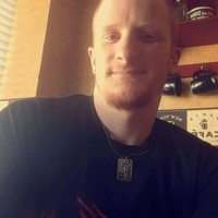 Ian O'Daniel