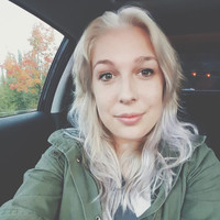 Samantha Weaver