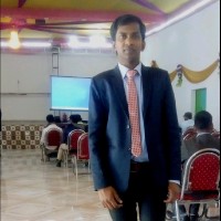Nitish Sahu