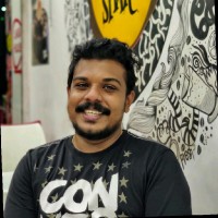 Hareesh KV