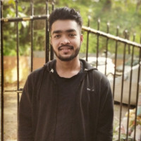 Shubham Agarwal