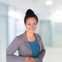 Kaja Thamm