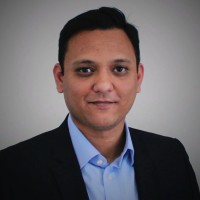 Haris Khan