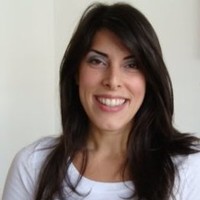 Anna Gardet (She/Her)