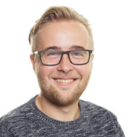 Mathias Pedersen