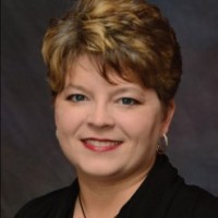 Gayla Asher