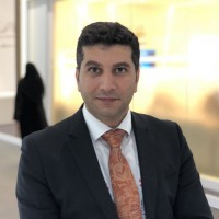 Mohammad Al Aqtash