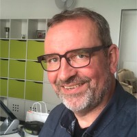 Ralf Willmes