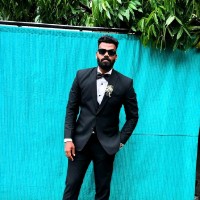 Santhosh Kumar J