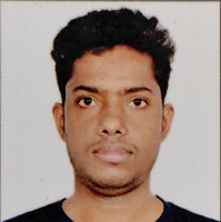 Anuj Vishwakarma