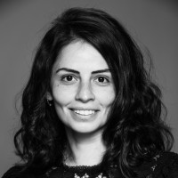 Mariam Ezzedine