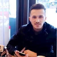 İshak Cömert