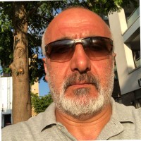 Ali Arslan