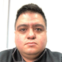 Rodolfo Carreño García
