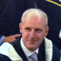 Brian Mc Gonagle