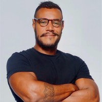 Jeferson Nascimento 🏳️‍🌈