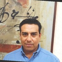 Cesar Enrique Meza Almaraz
