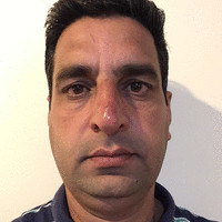 Gurmail Sharma