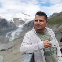 Yuriy Peresolkov