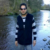 Chaudhry Usman Saleem