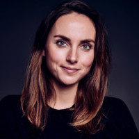Nina van Ogtrop - van Heuveln