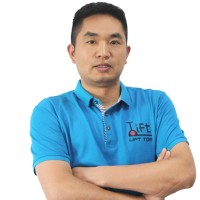 Alex Gu